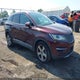5LMCJ1D98GUJ21069 2016 Lincoln Mkc Premier auction photo thumbnail 1