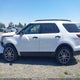 1FM5K8GT1KGB54320 2019 Ford Explorer Sport auction photo thumbnail 15