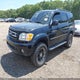 5TDBT48A42S134434 2002 Toyota Sequoia Limited V8 auction photo thumbnail 2
