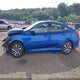 19XFC2F81JE026285 2018 Honda Civic Ex auction photo thumbnail 14