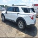 1FMSK8DHXLGA22323 2020 Ford Explorer Xlt auction photo thumbnail 3
