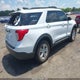 1FMSK8DHXLGA22323 2020 Ford Explorer Xlt auction photo thumbnail 4