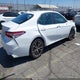 4T1G11AKXLU908403 2020 Toyota Camry Se auction photo thumbnail 4