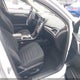 3FA6P0H72KR218697 2019 Ford Fusion Se auction photo thumbnail 5