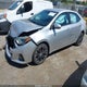 2T1BURHE7FC359149 2015 Toyota Corolla S Plus auction photo thumbnail 2