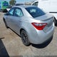 2T1BURHE7FC359149 2015 Toyota Corolla S Plus auction photo thumbnail 3