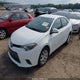 5YFBURHE8GP530654 2016 Toyota Corolla Le auction photo thumbnail 2