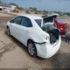 5YFBURHE8GP530654 2016 Toyota Corolla Le auction photo thumbnail 3