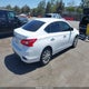 3N1AB7AP1KY288755 2019 Nissan Sentra Sv auction photo thumbnail 4