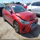 5NPD84LF0JH400601 2018 Hyundai Elantra Sel auction photo thumbnail 1