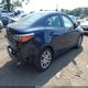 3MYDLBYVXHY184600 2017 Toyota Yaris Ia auction photo thumbnail 4