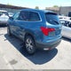 5FNYF5H61GB035262 2016 Honda Pilot Ex-L auction photo thumbnail 3