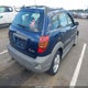 5Y2SL628X4Z438175 2004 Pontiac Vibe auction photo thumbnail 4