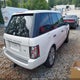 SALMF1D4XAA322474 2010 Land Rover Range Rover Hse auction photo thumbnail 4
