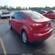 KNAFX4A66F5290270 2015 Kia Forte Lx auction photo thumbnail 3