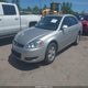 2G1WT58K281223587 2008 Chevrolet Impala Lt auction photo thumbnail 2