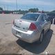 2G1WT58K281223587 2008 Chevrolet Impala Lt auction photo thumbnail 4