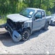 1N6ED1EK1RN604437 2024 Nissan Frontier Pro-4X 4X4 auction photo thumbnail 2