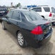 1HGCM66567A040421 2007 Honda Accord 3.0 Ex auction photo thumbnail 3