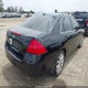 1HGCM66567A040421 2007 Honda Accord 3.0 Ex auction photo thumbnail 4