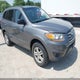 5NMSGDAB4AH407820 2010 Hyundai Santa Fe Gls auction photo thumbnail 1