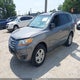 5NMSGDAB4AH407820 2010 Hyundai Santa Fe Gls auction photo thumbnail 2