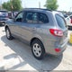 5NMSGDAB4AH407820 2010 Hyundai Santa Fe Gls auction photo thumbnail 3