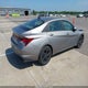 KMHLM4AG5NU218256 2022 Hyundai Elantra Sel auction photo thumbnail 4