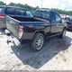 1GCCS199688153610 2008 Chevrolet Colorado Lt auction photo thumbnail 4