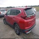 2HKRW1H87MH401222 2021 Honda Cr-V 2Wd Ex-L auction photo thumbnail 3