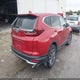 2HKRW1H87MH401222 2021 Honda Cr-V 2Wd Ex-L auction photo thumbnail 4