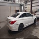 5NPEB4ACXBH185759 2011 Hyundai Sonata Gls auction photo thumbnail 4