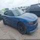 2C3CDXBG3MH605432 2021 Dodge Charger Sxt Rwd auction photo thumbnail 1