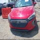 KMHC85LCXKU120484 2019 Hyundai Ioniq Hybrid Limited auction photo thumbnail 12