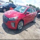 KMHC85LCXKU120484 2019 Hyundai Ioniq Hybrid Limited auction photo thumbnail 2
