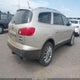 5GAER23D69J162259 2009 Buick Enclave Cxl auction photo thumbnail 4