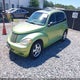 3C4FY58B82T266975 2002 Chrysler Pt Cruiser Touring auction photo thumbnail 2