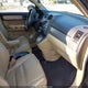 5J6RE4H76AL012942 2010 Honda Cr-V Ex-L auction photo thumbnail 5