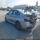 3VW7X7BUXSM062411 2025 Volkswagen Jetta 1.5T Se auction photo thumbnail 3
