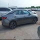 3N1AB8CV6SY304076 2025 Nissan Sentra Sv auction photo thumbnail 4