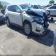 JN8AT2MV0LW113059 2020 Nissan Rogue Sv Intelligent Awd auction photo thumbnail 1
