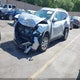 JN8AT2MV0LW113059 2020 Nissan Rogue Sv Intelligent Awd auction photo thumbnail 2