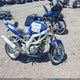 JS1VP53A032100234 2003 Suzuki Sv650 auction photo thumbnail 1