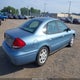 1FAFP53U15A297031 2005 Ford Taurus Se auction photo thumbnail 4