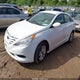5NPEB4AC3DH732907 2013 Hyundai Sonata Gls auction photo thumbnail 2