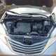 5TDYK3DC1ES413259 2014 Toyota Sienna Xle V6 8 Passenger auction photo thumbnail 10