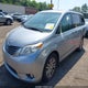 5TDYK3DC1ES413259 2014 Toyota Sienna Xle V6 8 Passenger auction photo thumbnail 2