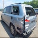 5TDYK3DC1ES413259 2014 Toyota Sienna Xle V6 8 Passenger auction photo thumbnail 3