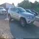 1C4RJFBG6EC227197 2014 Jeep Grand Cherokee Limited auction photo thumbnail 1