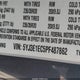 5YJ3E1EC5PF487862 2023 Tesla Model 3 Performance Dual Motor All-Wheel Drive auction photo thumbnail 9